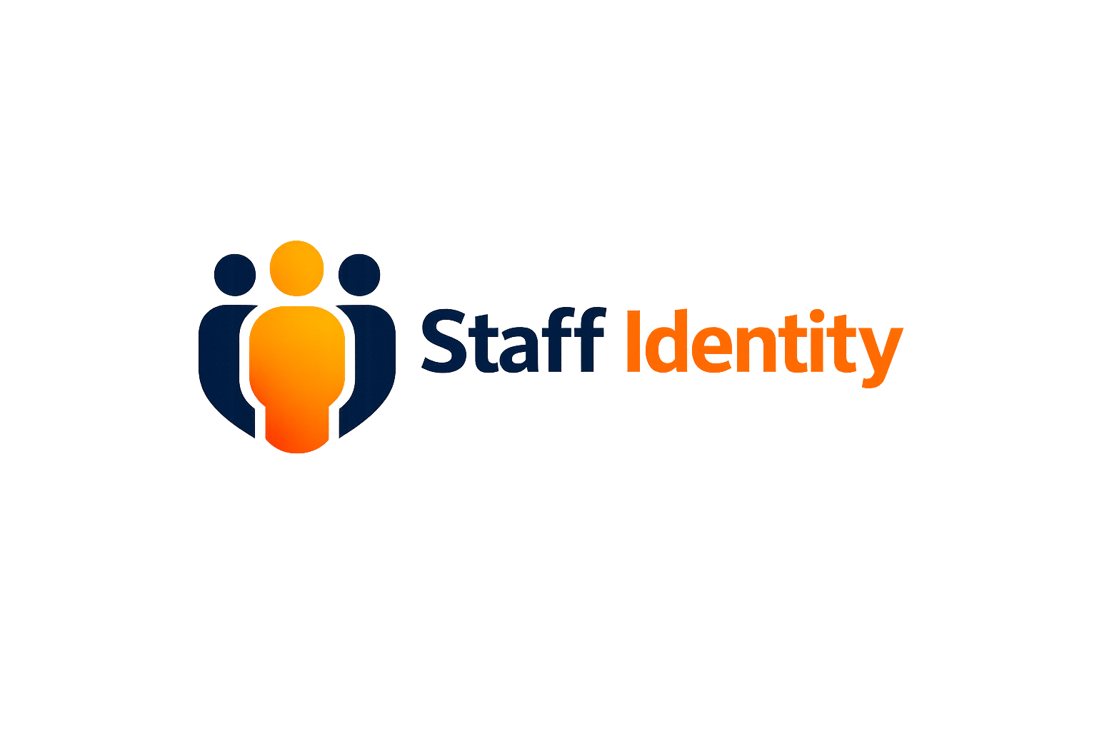 Staff Identity Logo